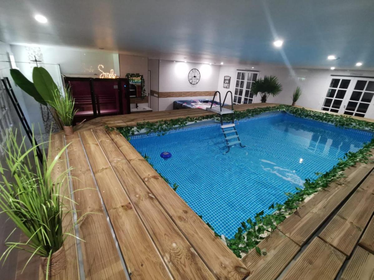 Holiday home Vitospa *