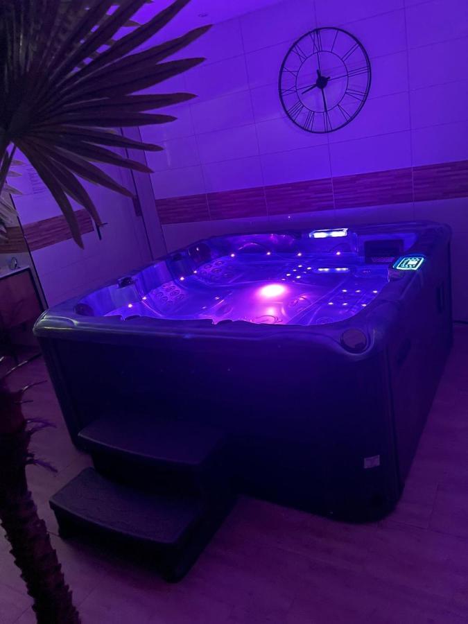 Vitospa Cauffry