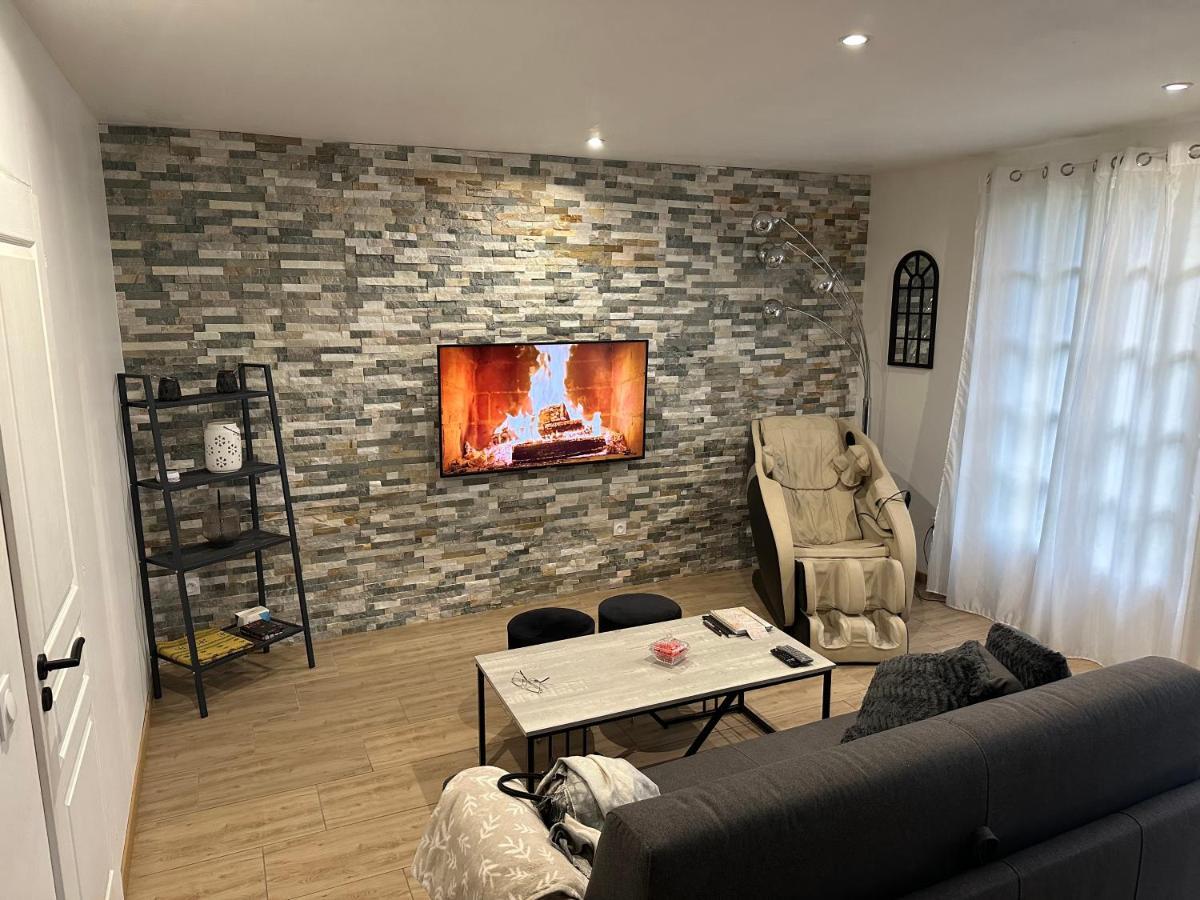 Vitospa Vakantiehuis Cauffry
